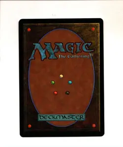 MTG Mind Twist NM- 4th Magic the Gathering ~ Free Shipping ~ - Image 2