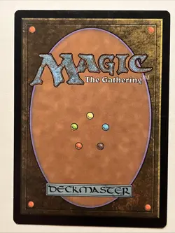 mtg magic price of progress FOIL ENGLISH Magic The Gathering - Image 2