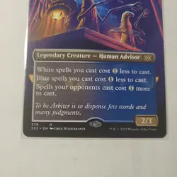 Grand Arbiter Augustin IV Borderless - Image 3