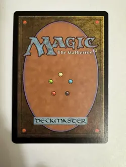 Magic The Gathering Humility (1997Tempest) - Image 2