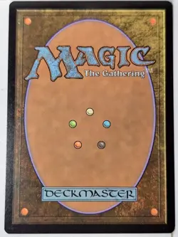 Hanna, Ship's Navigator - Commander: 2016 - Magic the Gathering MTG Nice! - Image 2