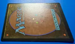 1 BANNED MTG | Pradesh G | Legends | 1994 | Magic The Gathering | NM - Image 4