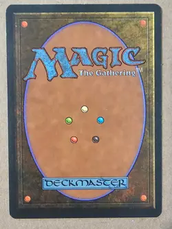 Royal Assassin -FBB 4th edition - Portuguese Language -Lightly Played Condition - Image 2