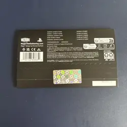 MTG Magic Secret Lair x Ghost of Tsushima Non-Foil (free shipping) - Image 2