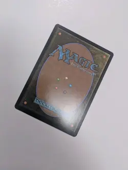 MTG - Bitter Work - Avatar: The Last Airbender NM/M Condition - Image 3