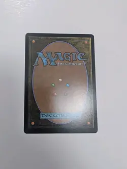 MTG - Bitter Work - Avatar: The Last Airbender NM/M Condition - Image 4