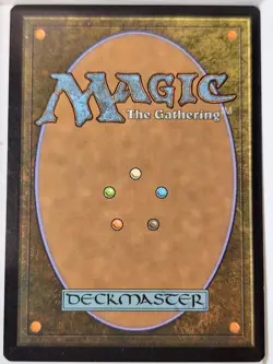 Fetid Pools - Amonkhet - Magic the Gathering MTG Nice! - Image 2