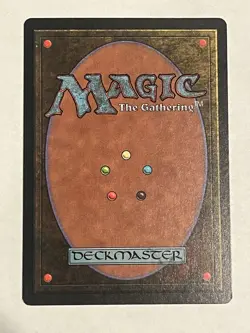 Mystical Tutor NM Mirage MTG - Image 2