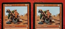 MTG Mine Layer x2 NM ~Odyssey (Magic the Gathering)*Free Shipping* - Image 3
