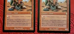 MTG Mine Layer x2 NM ~Odyssey (Magic the Gathering)*Free Shipping* - Image 4