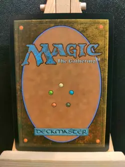 Maximum Carnage - Marvel's Spider-Man - Rare - NM (see pics) MTG - Image 2