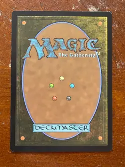 MTG Ephemerate Strixhaven: Mystical Archives Regular NM - Image 2
