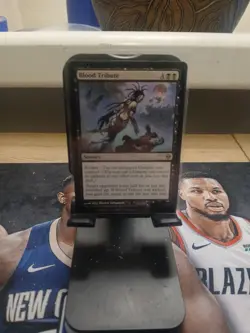 Blood Tribute Zendikar Regular - Image 1