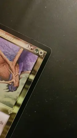 1x MTG Magic The Gathering TCG Rith the Awakener Foil - Rare - Invasion - Image 2