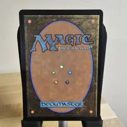 MTG Dark Ritual Normal NM Secret Lair Drop Series Magic 2001 Venom - Image 2