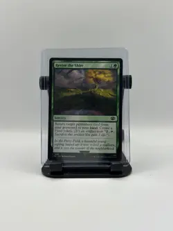 MTG, Revive the Shire 185 $3 ORDER MIN - Regular - LTR- Magic the Gathering - Image 1