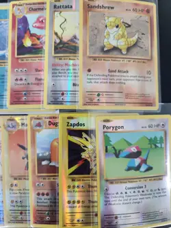 Lot of 37x XY Evolutions Pokemon Card TCG. Holo Reverse Regular. Fast Ship. - Image 3