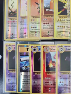 Lot of 37x XY Evolutions Pokemon Card TCG. Holo Reverse Regular. Fast Ship. - Image 4