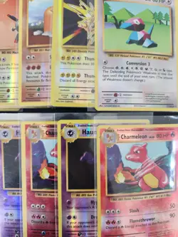 Lot of 37x XY Evolutions Pokemon Card TCG. Holo Reverse Regular. Fast Ship. - Image 5