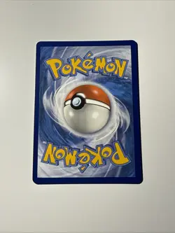 Pokemon TCG Mew Holo Secret Rare Card Celebrations 025/025 Near Mint Condition - Image 2