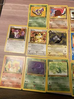 Pokemon Team Rocket Bundle - Image 2