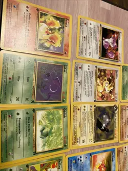 Pokemon Team Rocket Bundle - Image 3