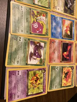 Pokemon Team Rocket Bundle - Image 4