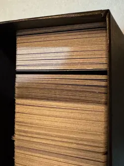 Evolving Skies Pokemon Booster Box Full of Cards - Image 3