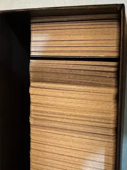 Evolving Skies Pokemon Booster Box Full of Cards - Image 4