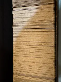 Evolving Skies Pokemon Booster Box Full of Cards - Image 5