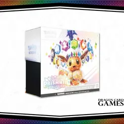 Max Rod 116/131 - Ace Spec - Prismatic Evolutions - Pokemon TCG - Image 3