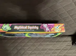 Pokemon Mythical Squishy Premium Collection Box, Evolving Skies Booster Packs 820650809736 - Image 5