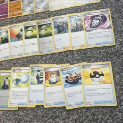 Pokemon Card Bundle x38 Crown Zenith (Sword & Shield Set) No Duplicates Mint - Image 5