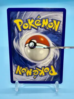1999 Pokemon Set 1st Edition FIGHTING ENERGY Shadowless English 97/102 *NP* (C) - Image 2