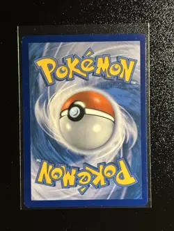Pokemon Jirachi XY112 XY Generations Full Art Promo Mythical Collection NM - Image 2