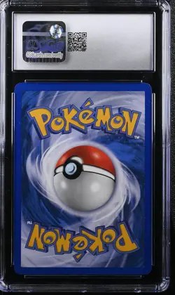 2003 CGC 9.5 Graded Pokemon Porygon2 28/147 Aquapolis - Image 2