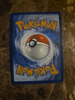 Electrike 196/182 Illustration Rare Pokemon TCG Destined Rivals NM Pack Fresh - Image 2