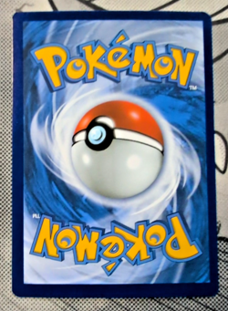 Crushing Hammer 159/202 Pokemon Play! Prize Pack Series 1/2 - Image 2