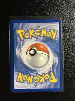 Pokemon Jirachi XY112 XY Generations Full Art Promo Mythical Collection NM - Image 2