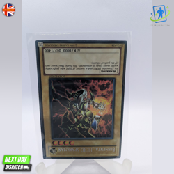 Elemental HERO Sparkman (Alternate Art) YuGiOh • Secret Rare • LCGX-EN007 - Image 2