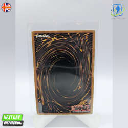 Elemental HERO Sparkman (Alternate Art) YuGiOh • Secret Rare • LCGX-EN007 - Image 3