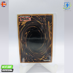 Elemental HERO Sparkman (Alternate Art) YuGiOh • Secret Rare • LCGX-EN007 - Image 4