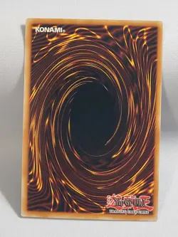 3 x YuGiOh Makiu, the Magical Mist CRMS-EN091 Rare 1st Edition LP - Image 5
