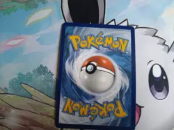 089/142 Garganacl ex : Double Rare Holo Card : Stellar Crown : Pokemon TCG - Image 2