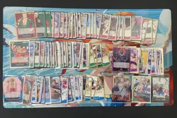 One Piece Romance Dawn OP-01 Complete Set 121 + Don Cards English - Image 1