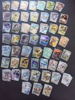 183 Lot Pokemon TCG Chinese Card Art Rare Arctibax Frigibax Styracodon AR J05 ＃1 - Image 2