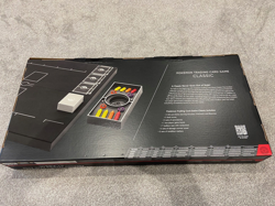 Pokemon Classic Collection English Box and Accessories - All Items but NO CARDS - Image 3