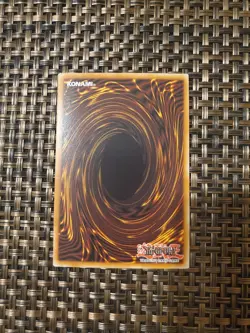 Gorgon Of Zilofthonia Secret Rare Yu-Gi-Oh Card. - Image 3