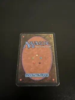 Forcefield Beta Magic The Gathering MTG Moderately Played MP Single Trading Card - Image 2
