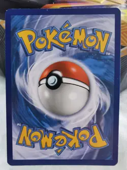 Pokemon TCG Darkness Ablaze Furret Card 136/189 Uncommon Reverse Holo NM - Image 2